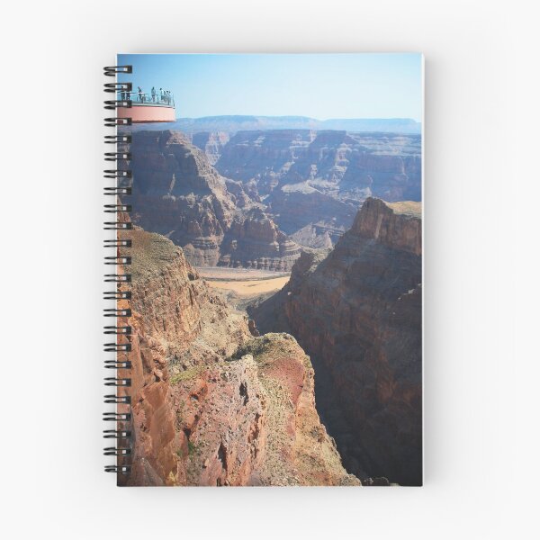 Item preview, Skywalk over the Grand Canyon West Rim and Colorado river designed and sold by madewithSOUL.