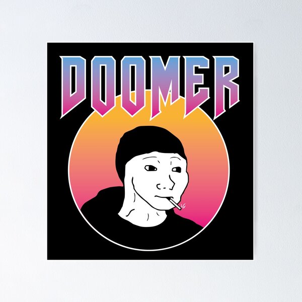 What Is a Doomer, Gloomer, Zoomer and Bloomer? 4chan Doomer Memes
