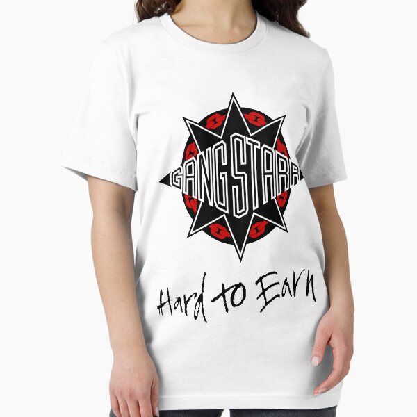 Item preview, Hard To Earn designed and sold by StrictlyDesigns.