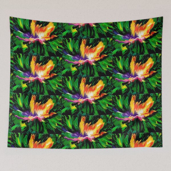 Item preview, Bird of Paradise designed and sold by Sue Goldberg.