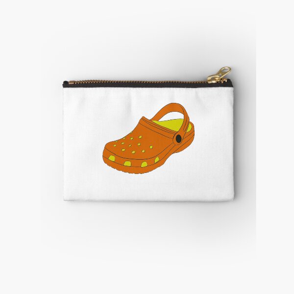 Artikelvorschau, Orange und gelbe Kroko entworfen und verkauft von Meadow P.