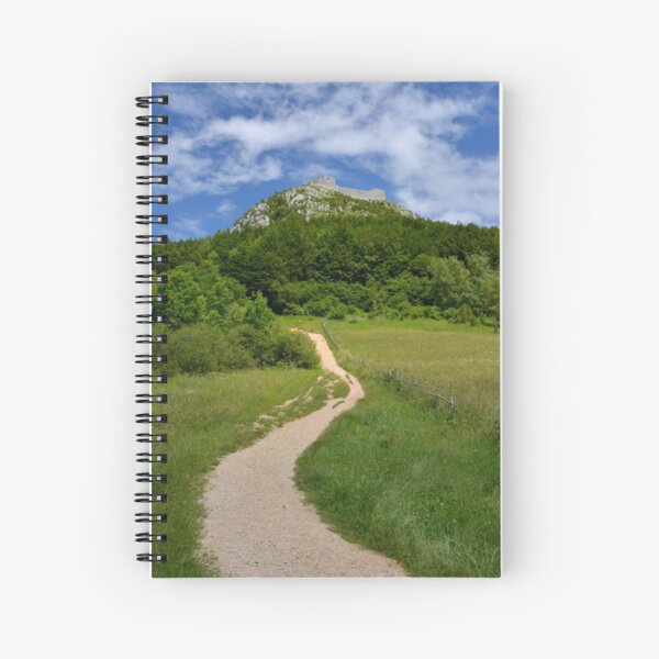 Item preview, Cathar Castle designed and sold by WanderingJane.