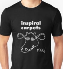 Inspiral Carpets Madchester Unisex Sweatshirt Jumper T shirt All Sizes Colours