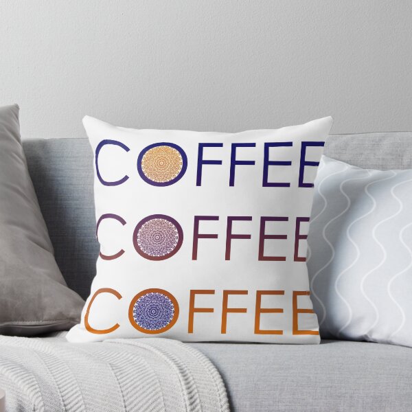 Item preview, Coffee Coffee Coffee designed and sold by MixinMadness.