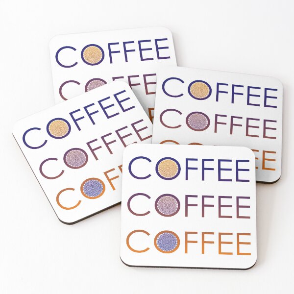 Item preview, Coffee Coffee Coffee designed and sold by MixinMadness.