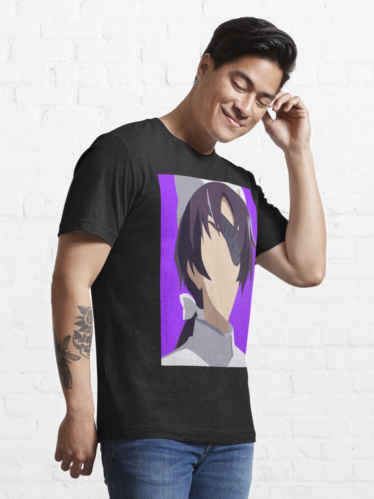 Mirai Nikki - Minene Uryuu - Mirai Nikki - T-Shirt