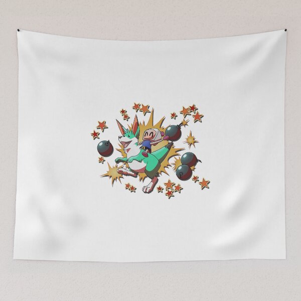 Item preview, Bomberman designed and sold by Altarior.
