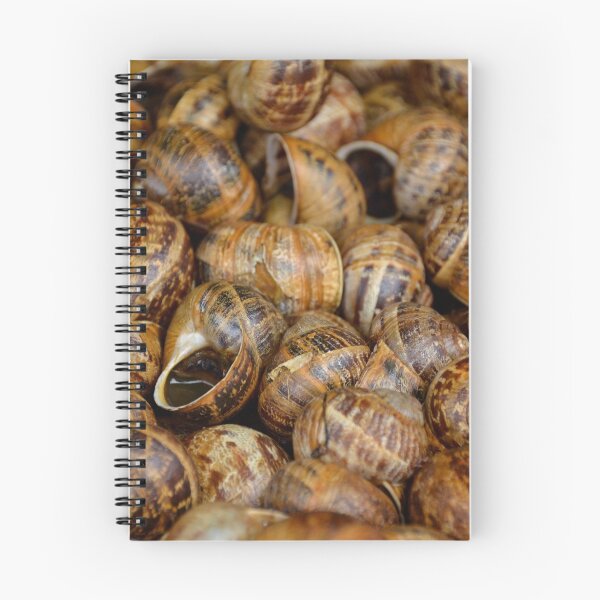 Item preview, Snails ready for eating designed and sold by WanderingJane.