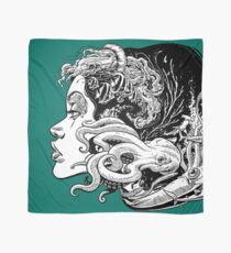 Poseidon's Mistress Alternate Scarf