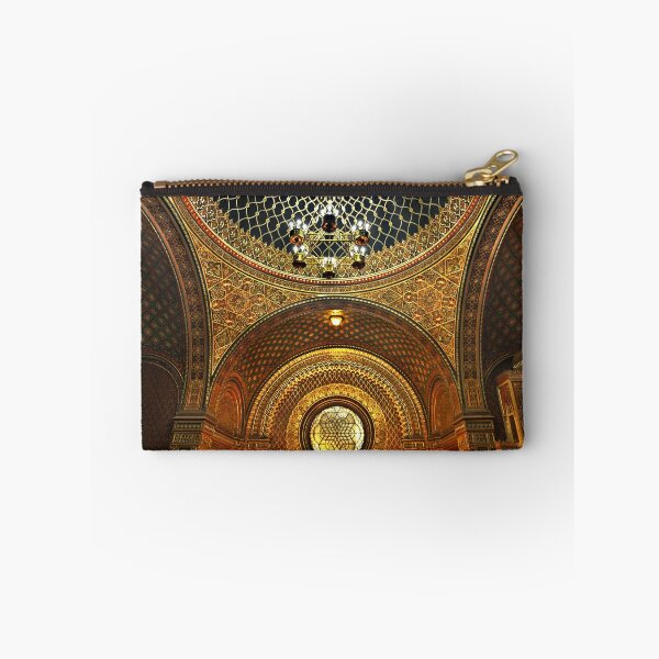 Item preview, The Spanish Synagogue - Prague designed and sold by Hercules Milas.