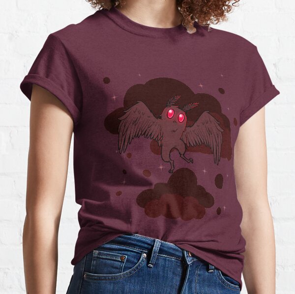 Mothman Classic T-Shirt