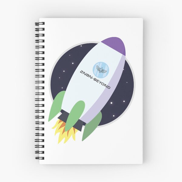 Artikelvorschau, Buzz Lightyear Space Ship entworfen und verkauft von shy-pufferfish.