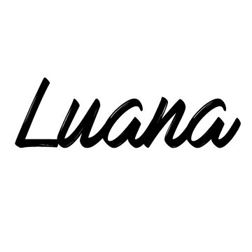 Luana