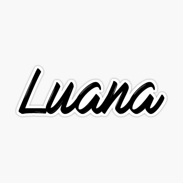 LUANA-mam٭¨̮ fposter,x_small,wall_texture,
