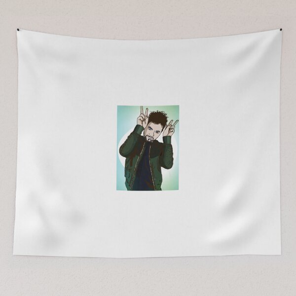 Item preview, Jacksepticeye designed and sold by AnimePodfics.