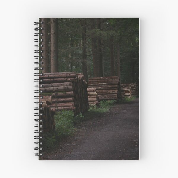 Item preview, In the Forest designed and sold by Natalie Glaser.