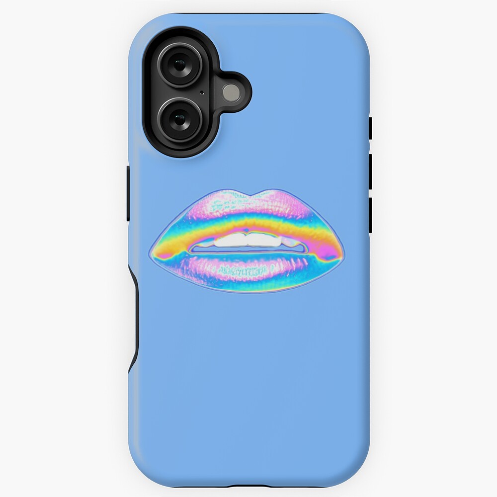 Item preview, iPhone Magsafe Tough Case designed and sold by dinaaaaaah.