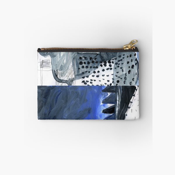 Item preview, the rail yard in winter designed and sold by Shylie Edwards.