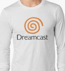 Dreamcast Long Sleeve T-Shirt