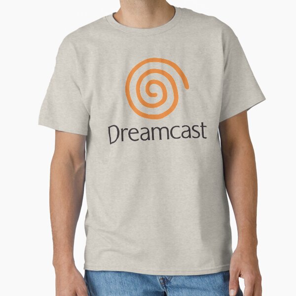Item preview, Dreamcast designed and sold by BXLD GXNG.