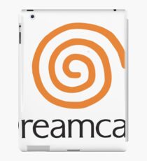 Dreamcast iPad Case/Skin
