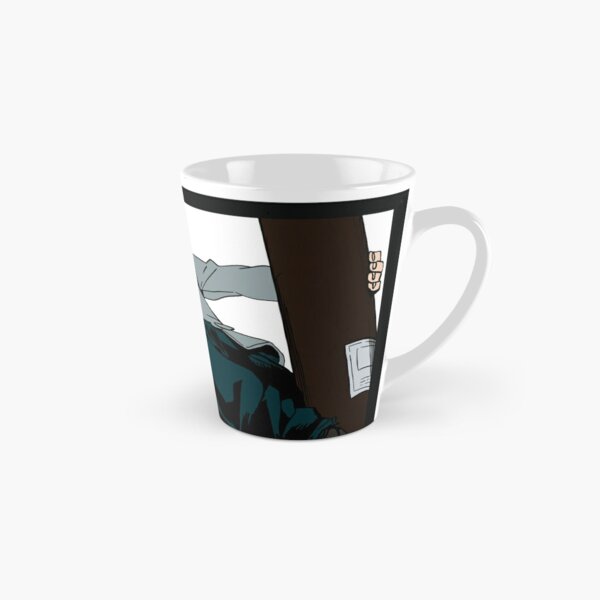 Coffee Hero Mug – TopatoCo