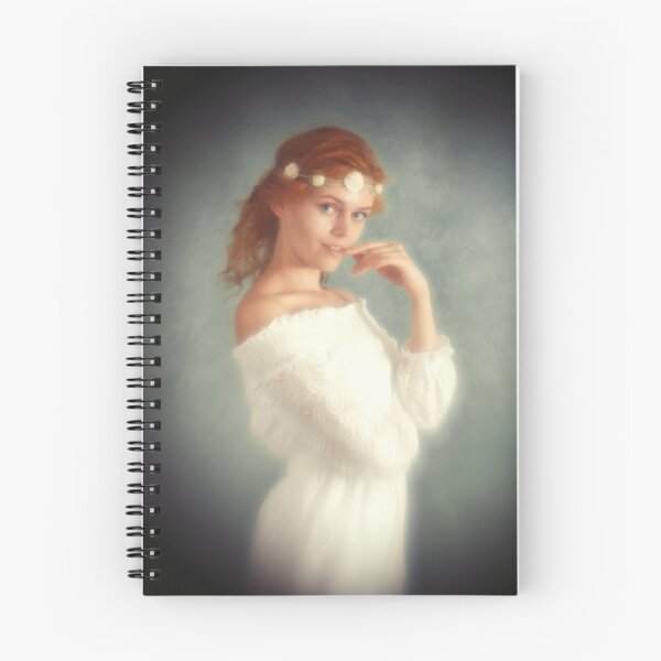 Item preview, Angel in white designed and sold by Mel Brackstone.