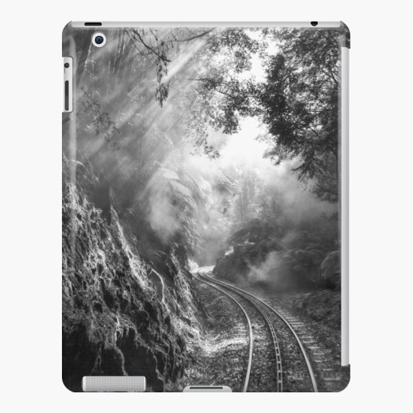 On track iPad Snap Case