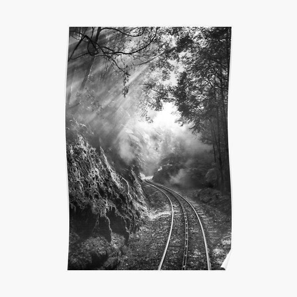 On track Poster