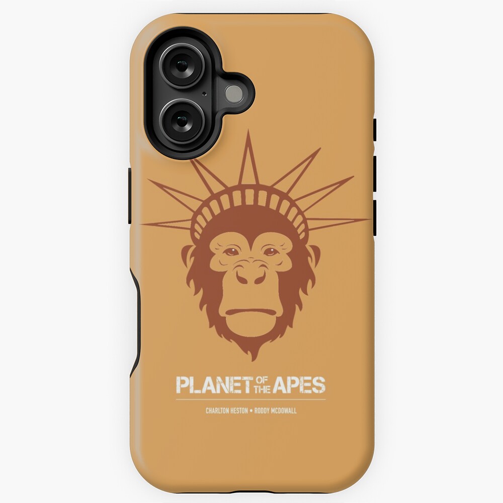 Item preview, iPhone Magsafe Tough Case designed and sold by MoviePosterBoy.