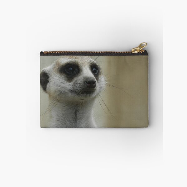 Item preview, Meerkat lookout designed and sold by WanderingJane.
