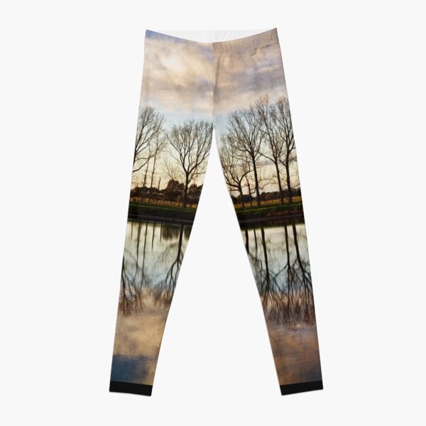 Skeletons Leggings