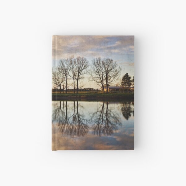 Skeletons Hardcover Journal