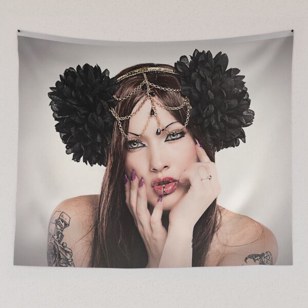 Item preview, Look into the Eyes, not around the eyes (wash) designed and sold by Jimmy Deas.