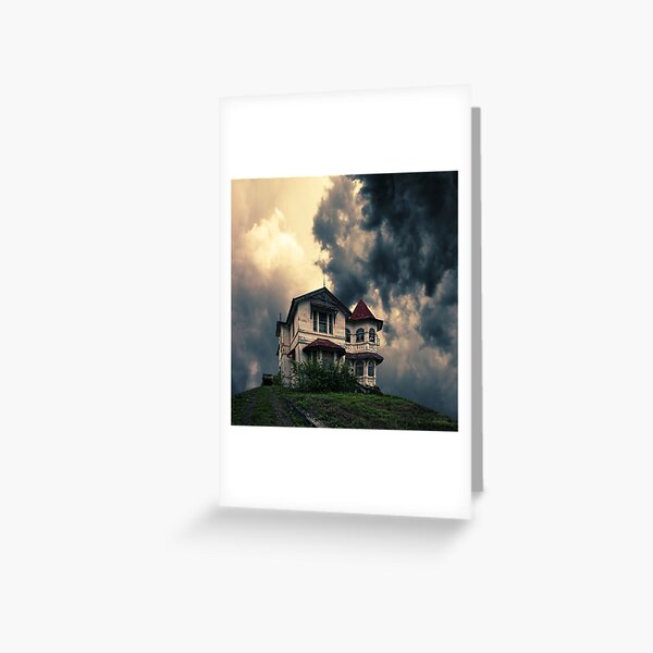 Greeting Card