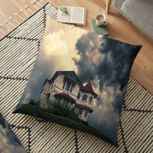 Floor Pillow