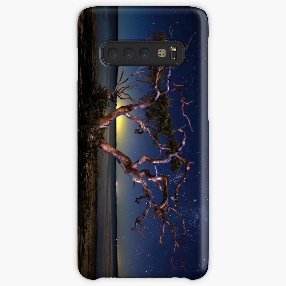 The tree Case & Skin for Samsung Galaxy