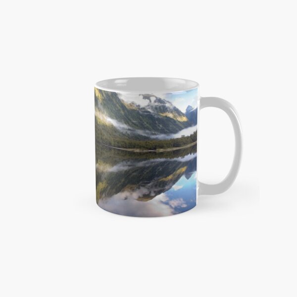 Doubtful Sound - Fiordland Classic Mug