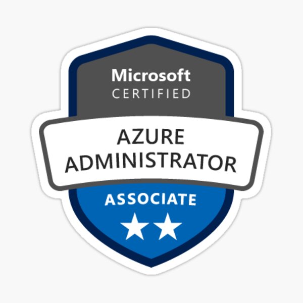 Microsoft Azure Stickers | Redbubble