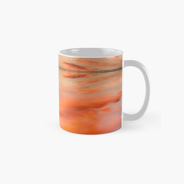 Mirage Classic Mug