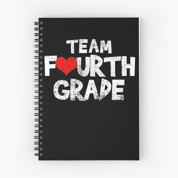 Item preview, 4th Grade designed and sold by 4tomic.