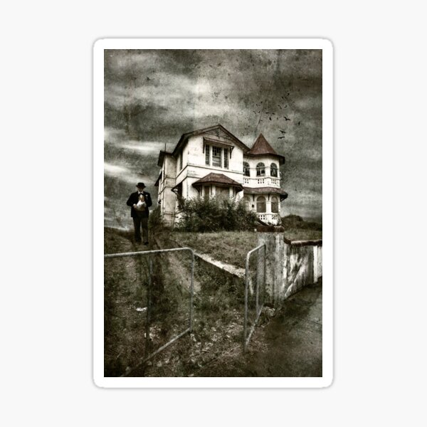 The Realtor Sticker