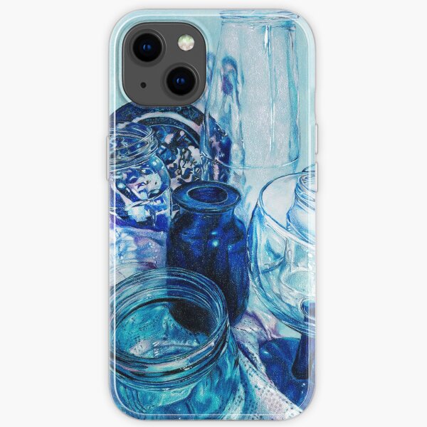 Reflections1 iPhone Soft Case