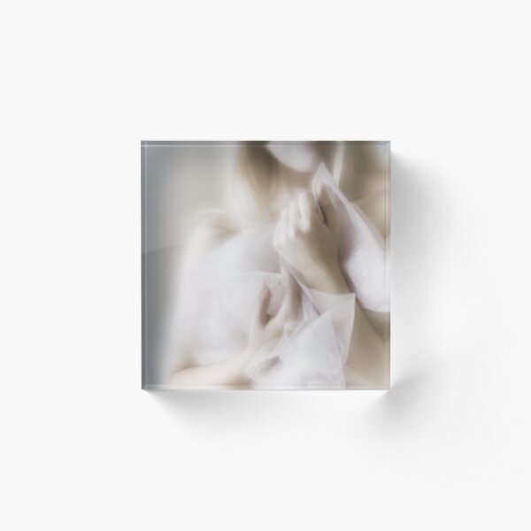 Softness Acrylic Block