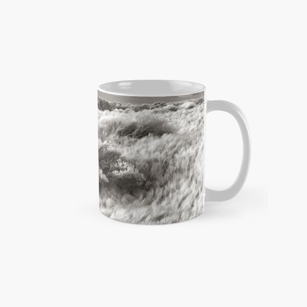 Ocean Beach Classic Mug