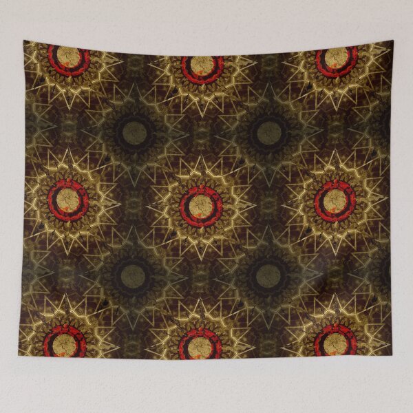 Item preview, Cathedral of the Dragons designed and sold by IschemicNeuron.