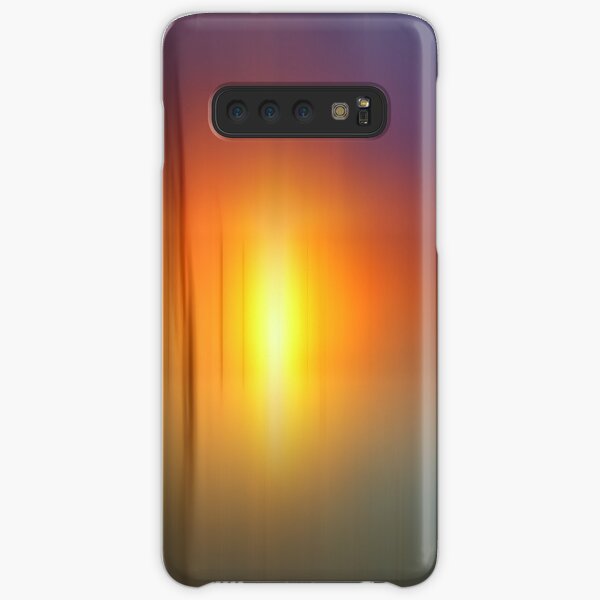 Lake #6 Samsung Galaxy Snap Case