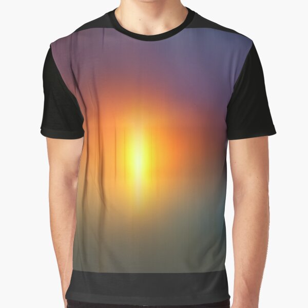 Lake #6 Graphic T-Shirt