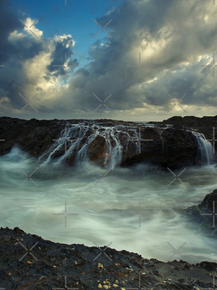 The Heat by MelBrackstone