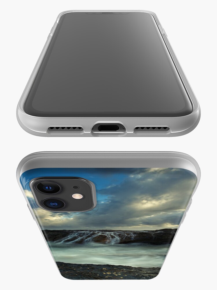 Alternate view of The Heat iPhone Case & Cover